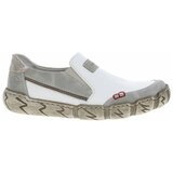 Rieker Mokasini L035980 pisana Cene