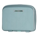 Enova PP Beauty case - Dark sea green ( 525.360.44 )
