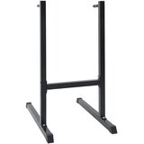  Postaja za propadanje Crna 103,5 x 66,5 x 121,5 cm | shoptok.hr