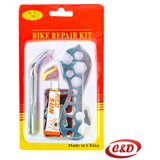  Set za lijepljenje guma | Eponuda.ba