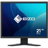 Eizo FlexScan S2134-BK computer monitor 54.1 cm (21.3) 1600 x 1200 pixels UXGA LCD Black | shoptok.hr