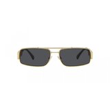 Versace Sončna očala 0VE2257 Pozlačena | Shoptok.si