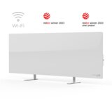 Aeno Premium Eco Smart Heater, 700W, Tempered... | Eponuda.ba