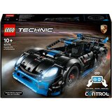 Lego Technic: Dirkalni avtomobil Porsche GT4 e-Performance | Shoptok.si