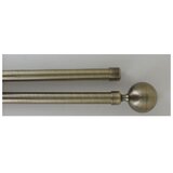  SET BONAGRACIJA PALOMA RAZVLAČNI 120-210CM BRONČANA LUANCE | shoptok.hr