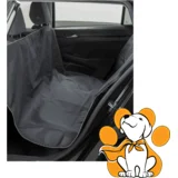 Car Seat Cover 145x160cm, Zaštitni Prekrivač Za Sedište u Crnoj Boji