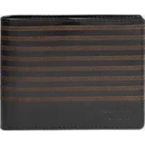 Moška denarnica Leonardo Verrelli Stripy