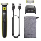Philips OneBlade QP2724/30 prirezovalnik brade 1 kos Cene