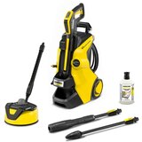 Karcher visokotlačni čistilnik K 5 Power Control Home 1.324-553.0 Cene
