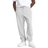 muški donji deo trenerke sport essentials fleece jogger MP41503-AG