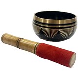 Signes Grimalt Kipci in figurice Tibetanska Pojoča Skleda Večbarvna | Shoptok.si
