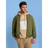 Sinsay Bomber jakna | shoptok.hr