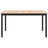  Stol za objedovanje Prirodna 150 x 90 x 75 cm | Eponuda.com