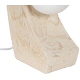  svjetiljka Krema Polirezin 220-240 V 16,5 x 11,5 x 30 cm | shoptok.hr
