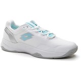Lotto MIRAGE 600 II ALR W Shoes ženske bele