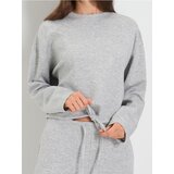 Sinsay Bluza s mješavinom viskoze Cijene