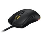 Hator Pulsar 3 Black miš | ePonuda.com