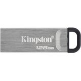Kingston DTKN USB Flash memorija 128 GB, Srebrna | Eponuda.com