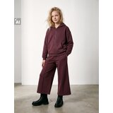 Sinsay Majica s kapuljačom na patentni zatvarač | shoptok.hr