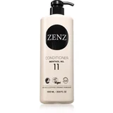 Menthol No. 11 balzam za mastne lase 1000 ml