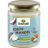 Alnatura organska krema od kokosa i badema Cijene
