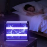  Brilagi - LED električni lapač insekata UV 2xLED/4W/230V 50 m2 | Eponuda.com