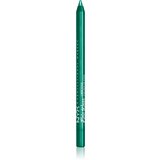 NYX Professional Makeup Epic Wear Liner Stick vodoodporni svinčnik za oči odtenek 22 - Intense Teal 1.2 g Cene