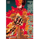 VIZ Media Tatsuki Fujimoto - Fire Punch, Vol. 4 Cene