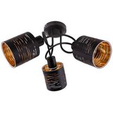 Globo 15342-3D - Plafonski luster TUNNO 3xE14/15W/230V | Eponuda.com