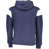 North Sails MAN BLUE SWEATSHIRT WITHOUT ZIP | shoptok.hr