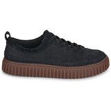 Clarks Čevlji Derby Torhill Lace Črna | Shoptok.si