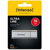 Intenso USB stick 3.2 Flash Drive #3531470 16GB, Ultra Line | shoptok.hr