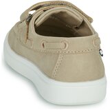 Tommy Hilfiger Mokasini & Jadralni čevlji HECTOR Bež | Shoptok.si