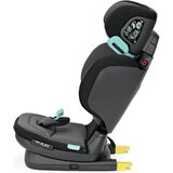 Peg-Perego peg perego® otroški avtosedež primo viaggio™ flex i-size (100-150 cm) crystal black | shoptok.hr