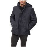Geox Pla&scaron;či M2620L T2882 M KENNET SHORT JKT Modra cene