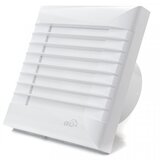 ERA Ventilator sa tajmerom F100 EURO 4S ET, Beli | ePonuda.com