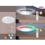 Rabalux leonie plafonska lampa led 32W 2400lm | Eponuda.com