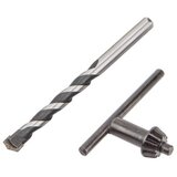 Graphite bušilica udarna 850w 58g728 | ePonuda.com