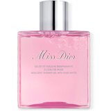 Dior Miss gel za prhanje z vrtnično vodo za ženske 175 ml | Shoptok.si