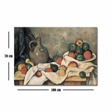 WALLXPERT dekorativna slika 70100FAMOUSART 044 | Eponuda.com