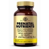 Solgar Prenatal Nutrients 120 tableta Cene