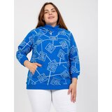 RELEVANCE Sweatshirt-RV-BL-7566.69P-dark blue | shoptok.hr