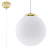  Obesna svetilka UGO 30 zlata, (21347485) | Shoptok.si