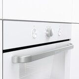 Gorenje Bela-Gorenje Uradna rerna BOS6727SYW | ePonuda.com
