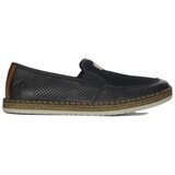 Rieker Nizke superge B527114 Črna | Shoptok.si