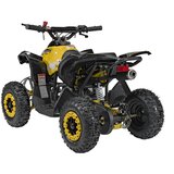  Quad na akumulator RENEGADE HighPer 49CC Combustion - žuti | shoptok.hr
