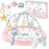 Nukido Ocean interaktivna prostirka,roza | shoptok.hr
