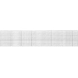  Gabion s žicom debljine 3 5 mm i mrežom 5x5 cm 750x10x150 cm - 10 cm 150 cm 750 cm | shoptok.hr