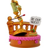 Disney Beauty and the Beast Lumiere zbirateljska figura 12cm Cene