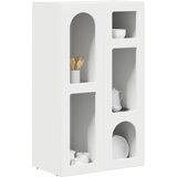  Kreveta Bijelo 59 x 35 x 100,5 cm Konstruirano drvo | shoptok.hr